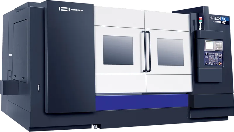HI-TECH 700